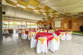 Villa Buleud by OYO Rooms