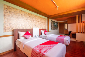 Villa Buleud by OYO Rooms