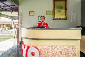 Villa Buleud by OYO Rooms