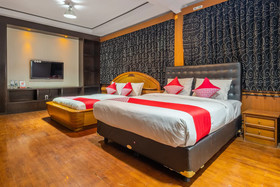 Villa Buleud by OYO Rooms