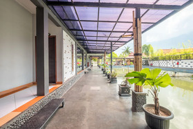 Villa Buleud by OYO Rooms