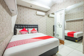 Villa Buleud by OYO Rooms