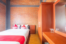 Villa Buleud by OYO Rooms