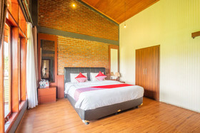 Villa Buleud by OYO Rooms