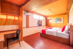 Villa Buleud by OYO Rooms