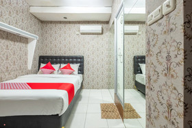 Villa Buleud by OYO Rooms