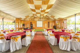 Villa Buleud by OYO Rooms