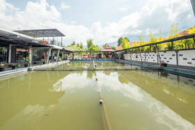 Villa Buleud by OYO Rooms