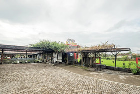 Villa Buleud by OYO Rooms