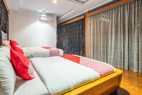 Villa Buleud by OYO Rooms