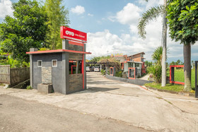 Villa Buleud by OYO Rooms