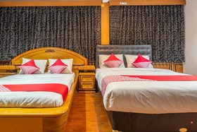 Villa Buleud by OYO Rooms