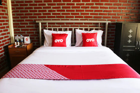 Villa Ciparay Indah by OYO Rooms