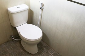 Villa Ciparay Indah by OYO Rooms