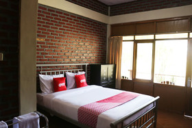 Villa Ciparay Indah by OYO Rooms