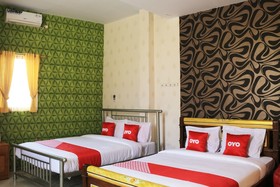 Villa Ciparay Indah by OYO Rooms