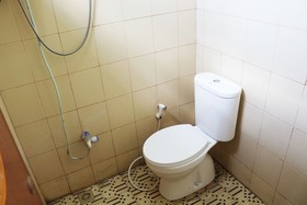 Villa Ciparay Indah by OYO Rooms