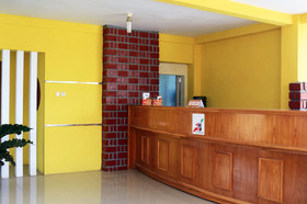 Villa Ciparay Indah by OYO Rooms