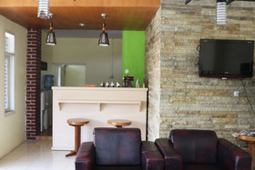 Villa Ciparay Indah by OYO Rooms