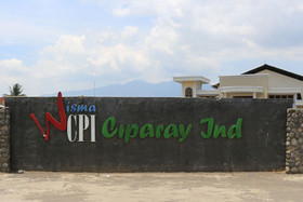 Villa Ciparay Indah by OYO Rooms