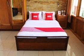 Villa Ciparay Indah by OYO Rooms