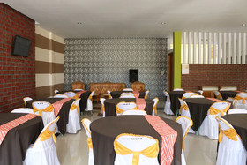 Villa Ciparay Indah by OYO Rooms