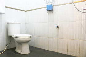 Villa Ciparay Indah by OYO Rooms