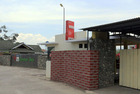 Villa Ciparay Indah by OYO Rooms