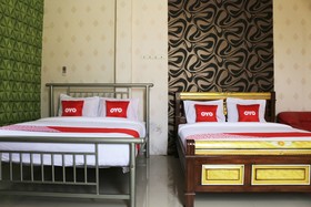 Villa Ciparay Indah by OYO Rooms