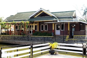 Villa Ciparay Indah by OYO Rooms