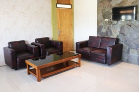 Villa Ciparay Indah by OYO Rooms