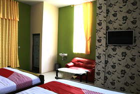 Villa Ciparay Indah by OYO Rooms