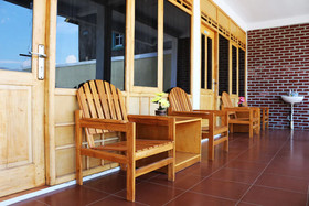 Villa Ciparay Indah by OYO Rooms