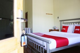 Villa Ciparay Indah by OYO Rooms