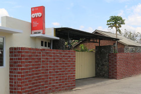 Villa Ciparay Indah by OYO Rooms