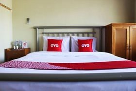 Villa Ciparay Indah by OYO Rooms