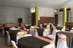 Villa Ciparay Indah by OYO Rooms