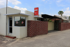 Villa Ciparay Indah by OYO Rooms