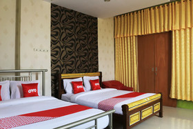 Villa Ciparay Indah by OYO Rooms