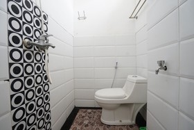 Wisma Vandera Syariah Garut Mitra RedDoorz