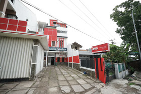 Wisma Vandera Syariah Garut Mitra RedDoorz