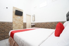 Wisma Vandera Syariah Garut Mitra RedDoorz