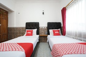 Wisma Vandera Syariah Garut Mitra RedDoorz