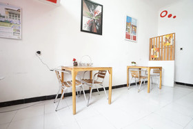 Wisma Vandera Syariah Garut Mitra RedDoorz