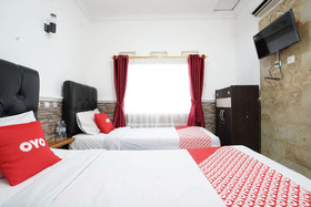 Wisma Vandera Syariah Garut Mitra RedDoorz