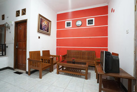 Wisma Vandera Syariah Garut Mitra RedDoorz