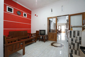 Wisma Vandera Syariah Garut Mitra RedDoorz