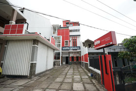 Wisma Vandera Syariah Garut Mitra RedDoorz