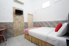 Wisma Vandera Syariah Garut Mitra RedDoorz