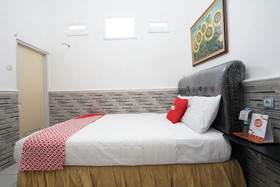 Wisma Vandera Syariah Garut Mitra RedDoorz